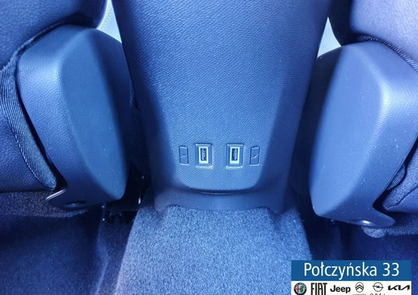 Opel Mokka cena 88300 przebieg: 3, rok produkcji 2024 z Wiązów małe 326